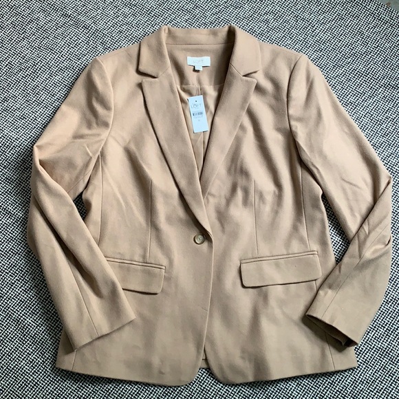 LOFT Jackets & Blazers - LOFT BLAZER